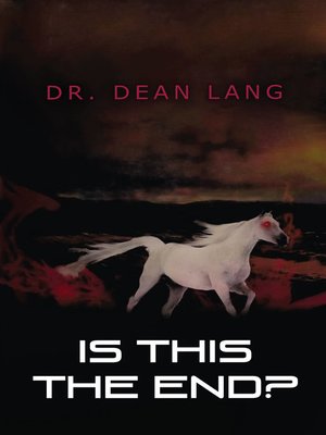 cover image of Is This the End?